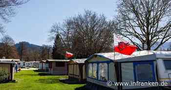 Saisonauftakt zu Ostern: «Camper erwachen aus Winterschlaf»