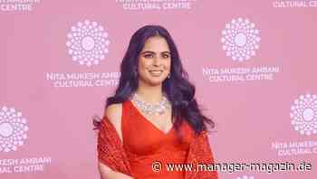 Das sind Asiens neue Plutokraten