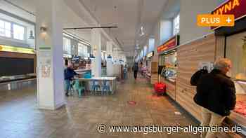 Am Stadtmarkt eskaliert der Streit um die Öffnungszeiten