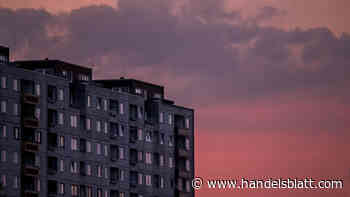 Sven Carstensen im Interview: Immobilienexperte zum Häusermarkt: „Finger weg von unsanierten Eigentumswohnungen“