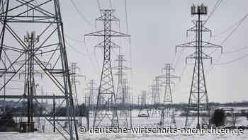 Bitcoin-Mining boomt in Texas