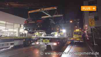 Poser- und Tuning-Kontrollen: Polizei stellt Autos am "Car-Freitag" sicher