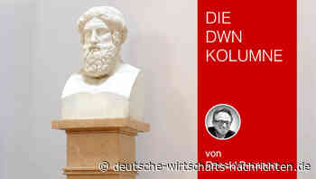 Eitle Demokraten bereiten Diktatoren den Weg zur Macht