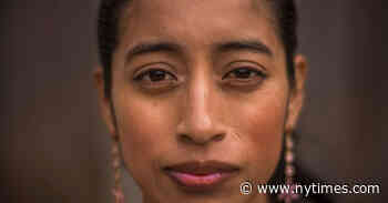 Marvel Superhero and Indigenous Actress Holds Fast to Maya Roots