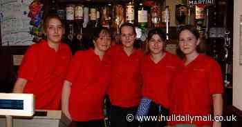100 faces from nights out at famous Holderness Road pubs in the 90s and 00s
