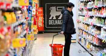 Vooral Delhaize-winkels in Wallonië en Brussel blijven dicht