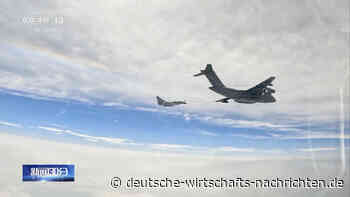 China hält dreitägiges Manöver rund um Taiwan ab