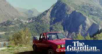 ‘I was the ultimate in cool’: VW Golf owners remember the iconic cars
