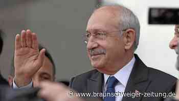 Kilicdaroglu: „Türkischer Gandhi“ könnte Erdogan entmachten