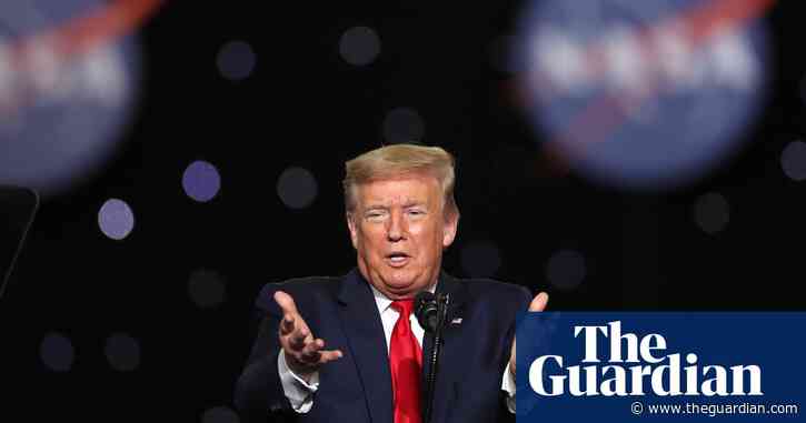 The case(s) against Trump: New York charges only beginning of legal woes