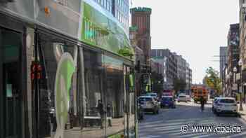 Low-income bus riders to pay $2.15 per ticket in Quebec City