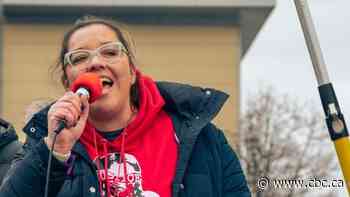 I was undocumented in Canada for 13 years. Now I fight for others like me