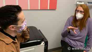 Alberta pharmacists lead Canada in filling care gap