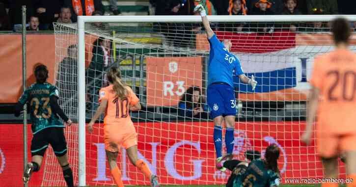 Ein Prestigesieg als Warnschuss: DFB-Frauen selbstkritisch