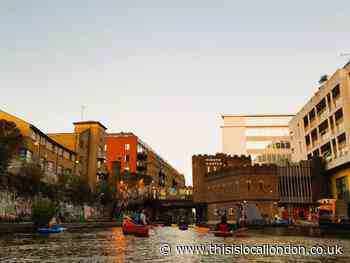 Tessa Havers-Strong on forum+ outdoor activities this spring