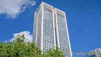 Die UBS erhebt sich zu neuen Grössen