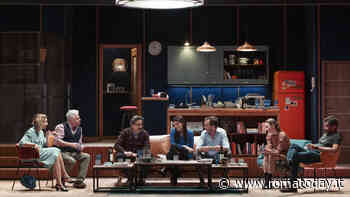 All'Ambra Jovinelli "Perfetti Sconosciuti" di Paolo Genovese