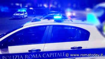 Incidente a Roma: perde il controllo dell'auto e finisce contro un albero, morto 22enne
