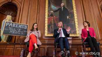 How the parental rights movement resurged in response to trans inclusivity in classrooms