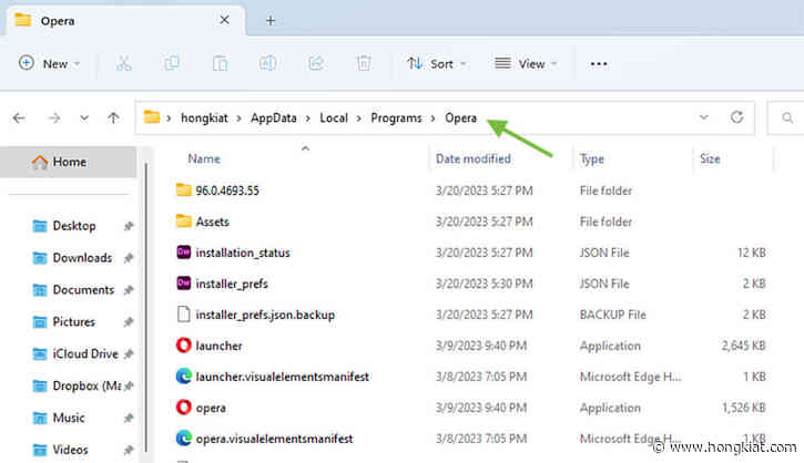 How to Launch Opera Browser in Private Mode by Default