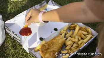Hai und Chips? Britische Gastronomie darf wieder Dornhai frittieren