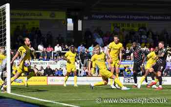 GALLERY | BURTON ALBION (A)