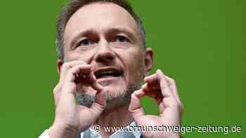 Lindner sieht bei Heizungstausch begrenzte Fördermittel