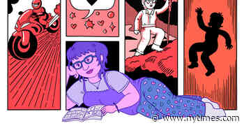 7 Manga Titles Perfect for Any Young Adult Reading List