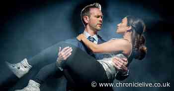 The Bodyguard actor slams 'disgusting' audience behaviour as riot police called to theatre