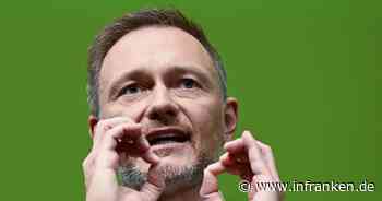 Lindner sieht bei Heizungstausch begrenzte Fördermittel