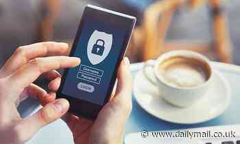 Are YOU being spied on? 10 warning signs someone is tracking your phone