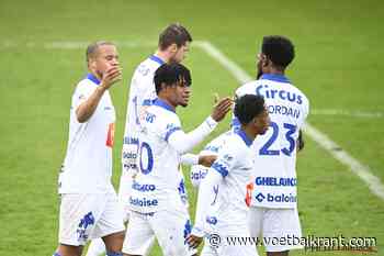 Kaatsen Orban & co de zweetbilletjes terug naar Brugge in wedstrijd tegen Union?