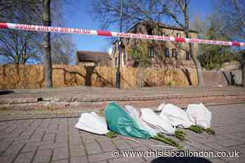 Beckton fire: Tributes paid to girl, 14, who died in blaze