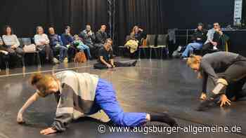 Drei Städte - Ein Projekt: Der Tanztrialog startet in Ulm