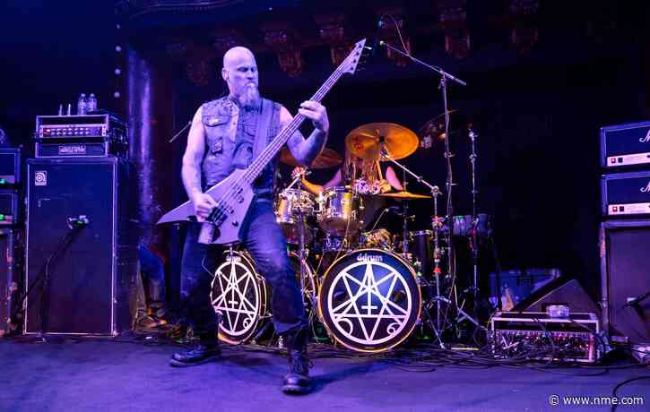 Survivor of Morbid Angel roof collapse describes ordeal of being trapped