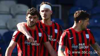 Queens Park Rangers 0-2 Preston North End: Gareth Ainsworth defiant after Championship defeat