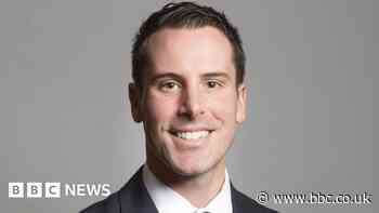MP Scott Benton claims ways around hospitality rules