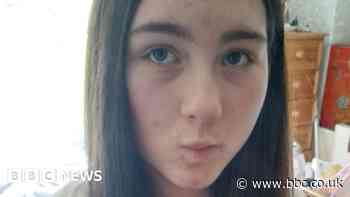 Katelan Coates: Extensive searches for missing Todmorden 14-year-old