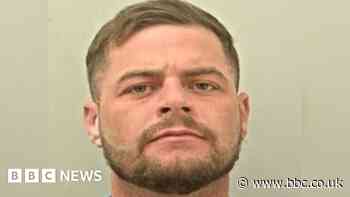 Darwen pub attack: Man jailed for breaking barmaid's jaw