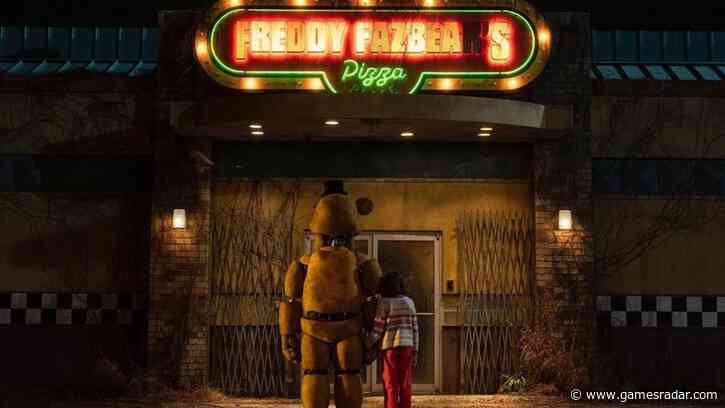 Five Nights at Freddy's movie debuts in theaters and on Peacock just in time for Halloween