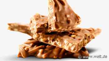 Der wundersame Aufstieg einer kleinen Schweizer Schokoladen-Fabrik