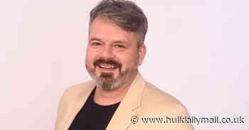 S Club 7 Paul Cattermole's kind act after being given new shirt to wear on Loose Women