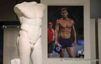 3 oeuvres à découvrir à "Victoires", l'expo qui réunit des pièces du Louvre au Musée du sport de Nice