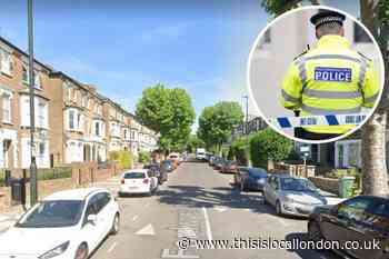 Kilburn: Two arrested after man stabbed in alleged robbery