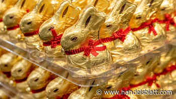 Anlagetrend: Drei Schokoladenaktien, die sich für Anleger lohnen können