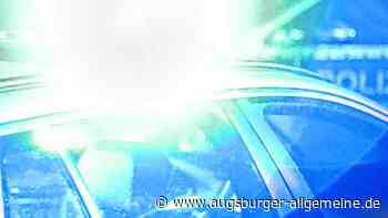 Betrunkener geht Polizisten und Rettungskräfte in Ludwigsfeld an