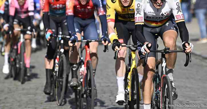 Politt vor Roubaix: «Gott sei Dank keine Berge im Weg»