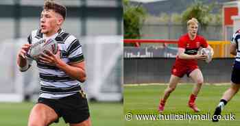 Hull FC v Hull KR Academy LIVE: Team news and build-up from University of Hull