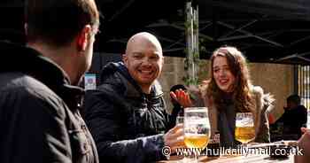 Which Hull pub is your favourite?