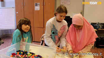 VIDEO | La forza delle diversità tra i laboratori di una scuola a Torpignattara